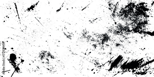 Rough abstract grunge textured background with aged surface peeling paint effect distressed industrial wall vintage noise pattern.