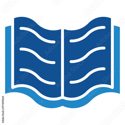 Book Icon