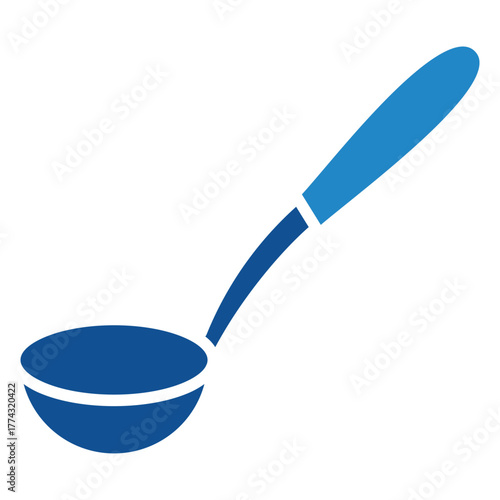Ladle Icon