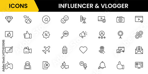 icon, money, bank, line, payment, transaction, cash, send, safe, online, atm, profit, business, deposit, check, currency, receive, exchange, vector, set, wallet, web, smartphone, salary, safety, stock