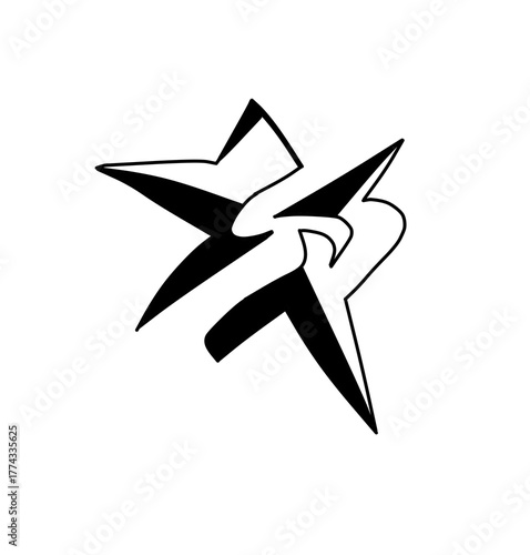 star element png