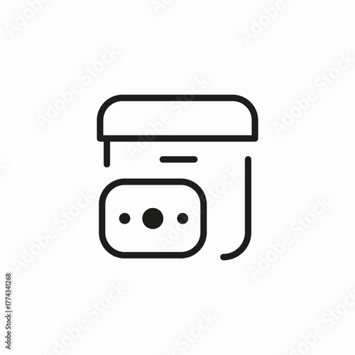 payment credit card icon sign vector