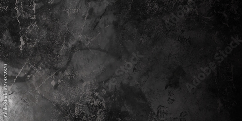 Abstract white and gray isolated cloud cumulus clouds. Gray aquarelle painted realistic fog or mist smoky textured canvas design. White and ash messy wall stucco texture background.