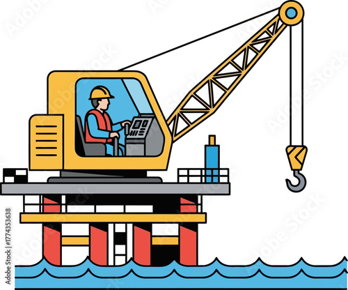 oceans heavy lifter building foundations for tomorrows marine infrastructure