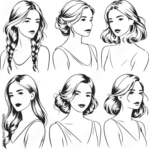 women Hairstyles
