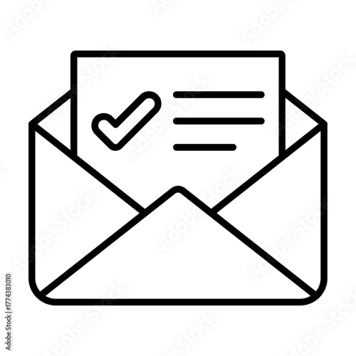 Email Icon