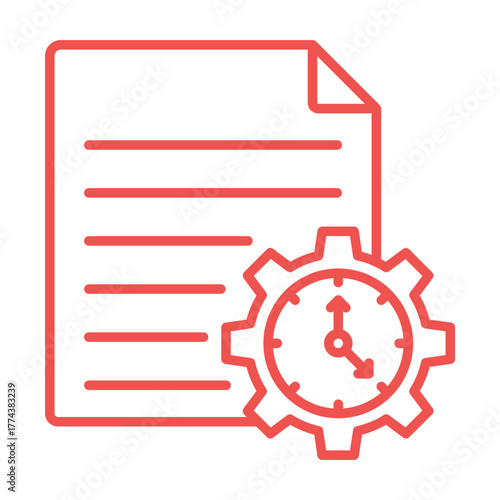 Documents Icon