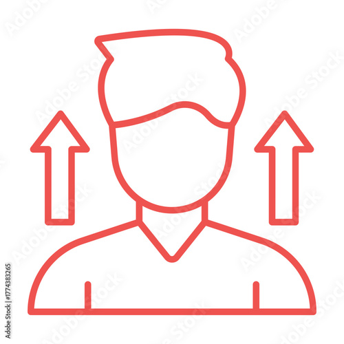 Self development Icon