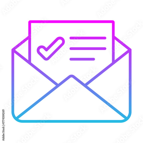 Email Icon