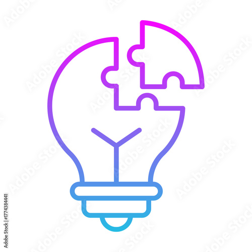 Problem solving Icon