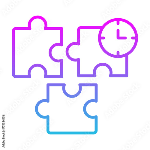 Puzzle Icon