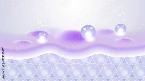 acne problem treatment serum