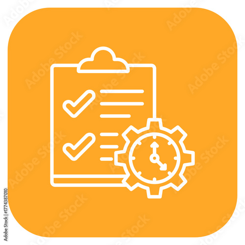 Tasks Icon