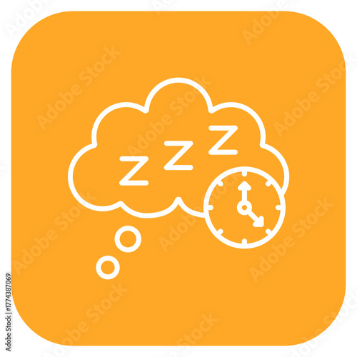 Sleep Icon