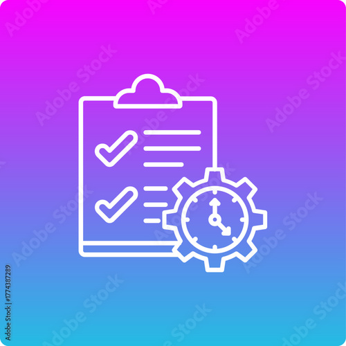 Tasks Icon