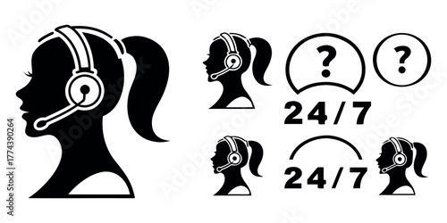 Need Help 24/7? Providing excellent customer service, with a supportive and friendly call center for all your questions and concerns anytime, day or night