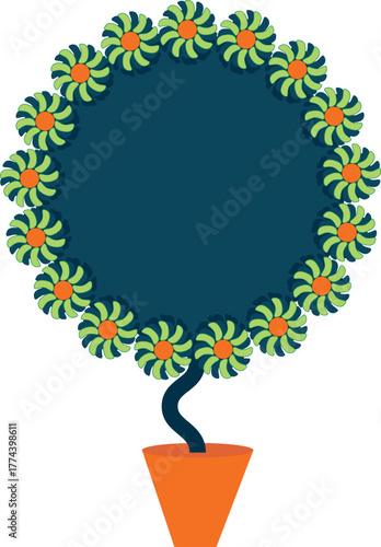 Invitation Frame