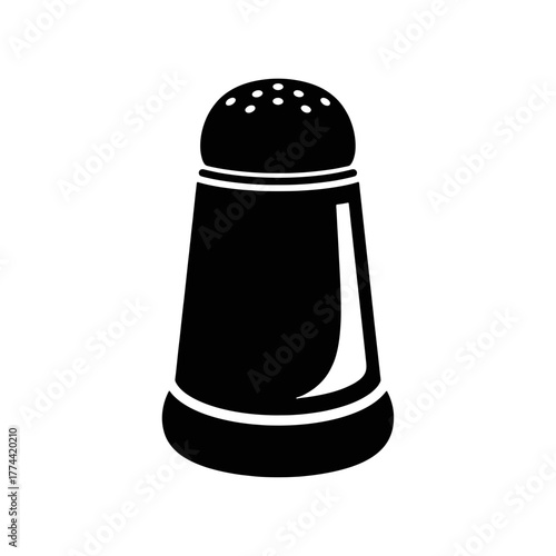 salt and pepper shakers