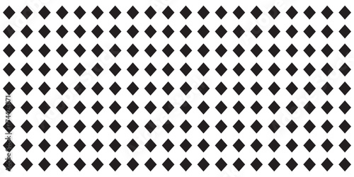 Bavarian pattern, Oktoberfest background, German  rhombus flag. Vector seamless pattern of diamond geometric shapes, Oktoberfest festival backdrop, beer fest or party background. Harlequin pattern.