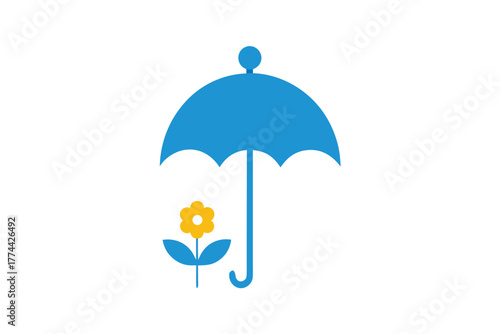 Vector file illustration in graphic design for creative projects and artworks