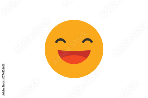 Simple graphic design for vector file illustration, creative art