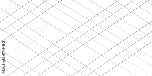 Line oblique gradient texture. Fading vertical stripe gradation background. Repeating wide pattern backdrop. Vanishing parallel line wallpaper for overlay lines striped metallic concept.	