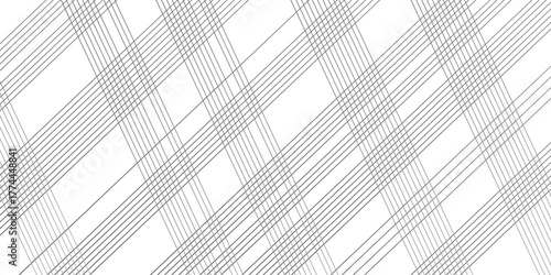 Line oblique gradient texture. Fading vertical stripe gradation background. Repeating wide pattern backdrop. Vanishing parallel line wallpaper for overlay lines striped metallic concept.	