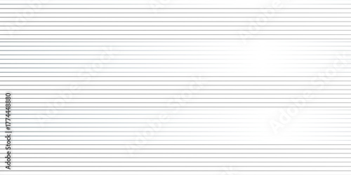 Line oblique gradient texture. Fading vertical stripe gradation background. Repeating wide pattern backdrop. Vanishing parallel line wallpaper for overlay lines striped metallic concept.	