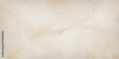 Aged vintage parchment paper texture with stained brown grunge