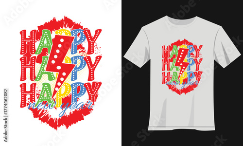 it's a new year bitches