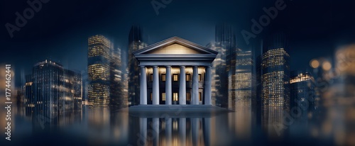 Financial institutions reduce rates strategically to enhance vibrant market liquidity and consumer spending