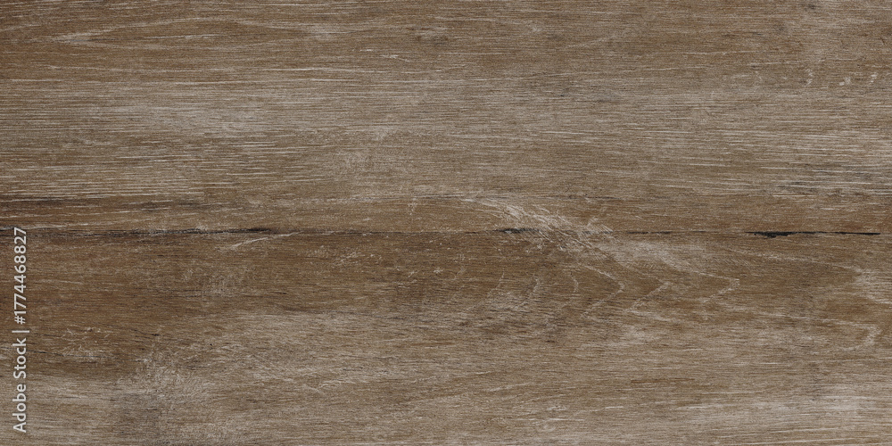 Naklejka premium High-quality wood texture for carpet design. Horizontal wood background.