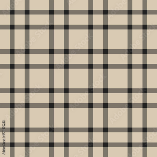 Diwali background pattern textile, yard vector check plaid. Paper tartan texture seamless fabric in pastel and light colors.