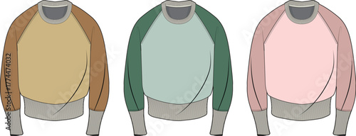 Equestrian Apparel A Colorful Array of Jockey Silks for Horse Racing