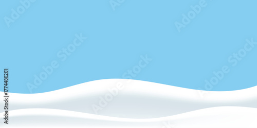 white liquid cow's milk wave texture
