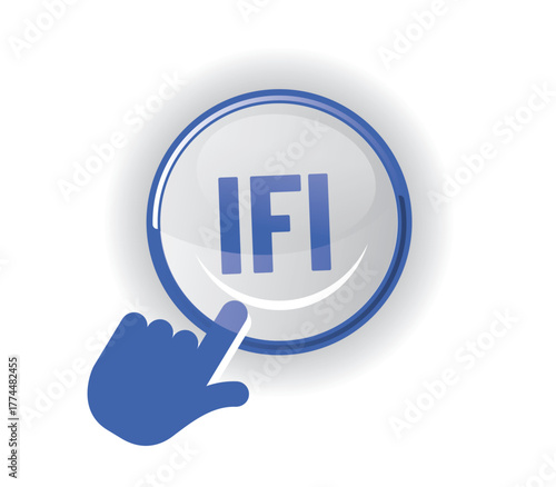 IFI - Acronyme - impot sur fortune improductive - impot sur fortune immobiliere