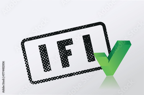 IFI - Acronyme - impot sur fortune improductive - impot sur fortune immobiliere