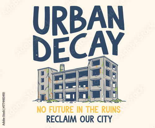 protest slogan featuring a crossed-out crown and the words 'NO KING'. The design symbolizes opposition to authority and political policies