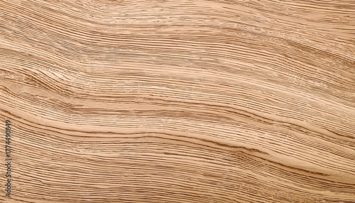 Quarter Cut Bleached Oak Wood Veneer