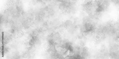 Watercolor background, art abstract surface grey watercolor, Grey watercolor banner. Hand drawn marble. Stucco. Cement .soft gray or silver vintage colors,