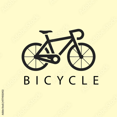 Bicycle Logo