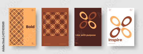 Creative Book Cover Template. Isolated Banner Layout. Modern Poster Design. Brochure. Report. Flyer. Background. Business Presentation. Pamphlet. Advertising. Notebook. Portfolio. Leaflet. Journal