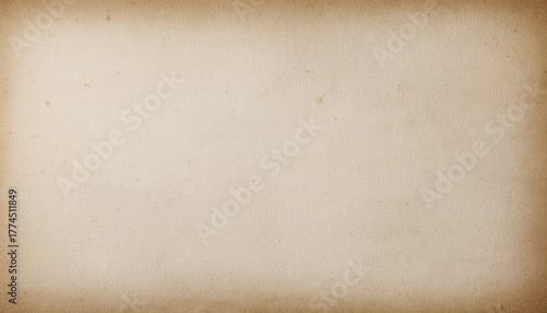 Vintage Paper Texture Background In A4 Size For Design Work Page Cover Book Presentation Brochure Layout And Flyers Poster Template