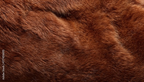 Wallpaper Mural Felt Texture Brown Wool Background Torontodigital.ca