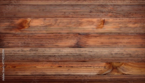 Wallpaper Mural Light Brown Wood Grain Natural Knots And Lines Create A Rustic Texture Wooden Floor Texture Background Torontodigital.ca
