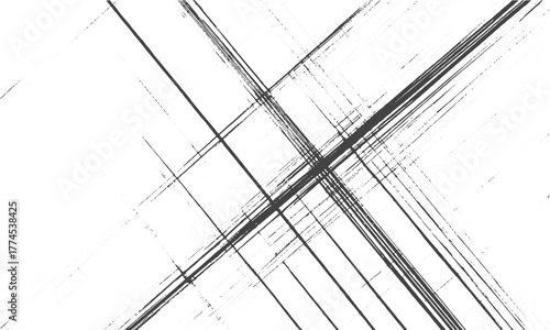 Vertical noise texture with abstract grunge effect
Distorted grunge texture background with noise overlay