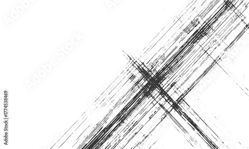 Distressed glitch texture background with noise effect
Grunge background with vertical noise and static lines