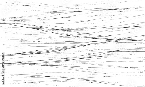 Distressed glitch texture background with noise effect
Grunge background with vertical noise and static lines