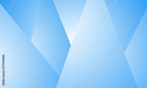 abstract blue background with lines
