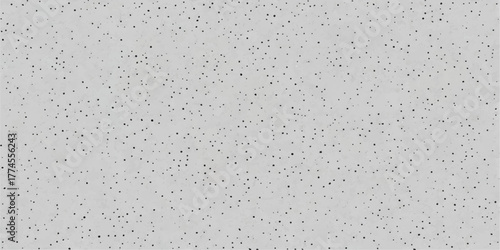 Vintage textured white paper backdrop with water drops on the glass surface of a window